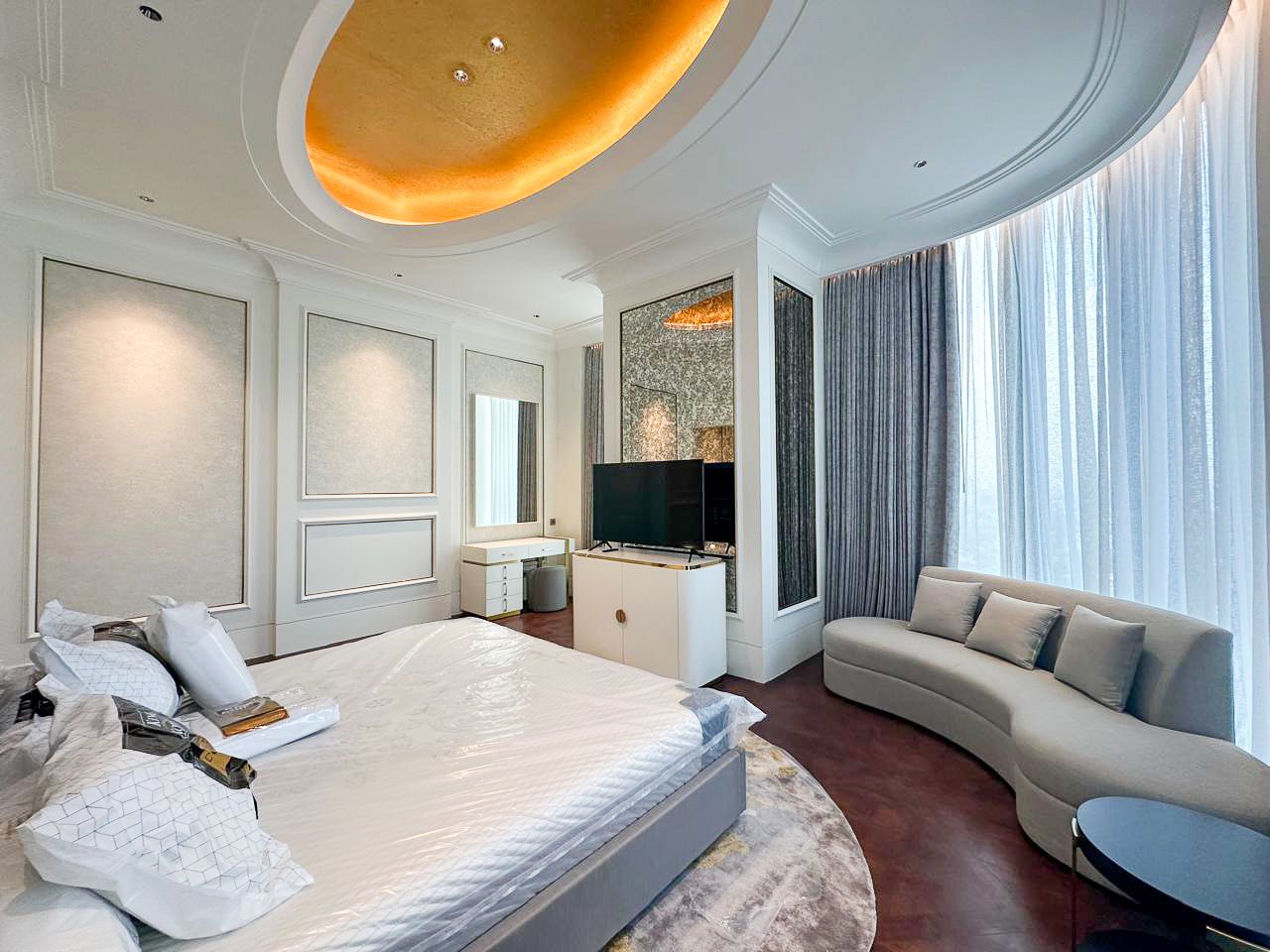 St Regis  Residence